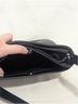 Elena Solano 100% Leather Black Silver Shoulder Bag One size - photo 15