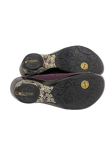 Jambu Crete WJ11CRE05 Mule/Clog (view 2)