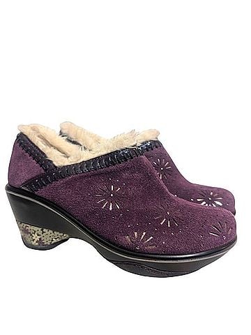 Jambu Crete WJ11CRE05 Mule/Clog (view 1)