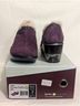Jambu 100% Suede Floral Purple Mule/Clog Size 7 - photo 10
