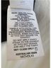 Nicholas 100% Polyester 5% Spandex Black Cocktail Dress Size 2 - photo 5
