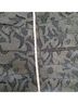 Nicholas 100% Polyester 5% Spandex Black Cocktail Dress Size 2 - photo 6