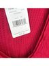 Free People Red Long Sleeve Top Size XS - photo 3