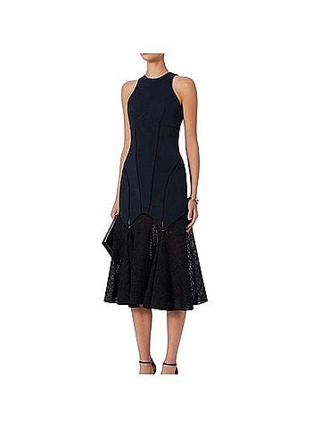 Jonathan Simkhai Cocktail Dress (view 1)