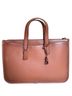 Coach 100% Leather Brown Tan Leather Messenger One size - photo 1