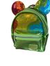 Disney X Loungefly Green Multi Color Backpack One size - photo 3