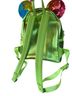 Disney X Loungefly Green Multi Color Backpack One size - photo 2