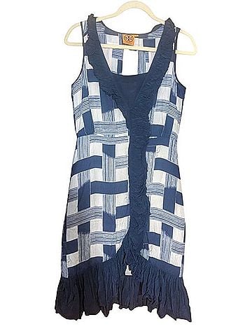 Tory Burch Janetta Casual Dress (view 1)