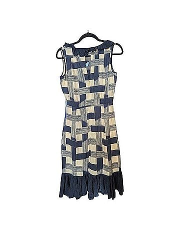 Tory Burch Janetta Casual Dress (view 2)
