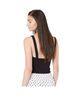 Free People Black Bodysuit Size M - photo 2