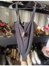 Free People Black Bodysuit Size M - photo 4