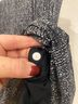 Lululemon Athletica Print Black White Skort Size 8 - photo 5