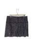 Lululemon Athletica Print Black White Skort Size 8 - photo 2