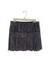 Lululemon Athletica Print Black White Skort Size 8 - photo 1