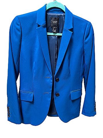 J.Crew Blazer (view 1)
