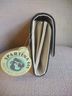 Spartina 449 Checkered-gingham Black White Leather Wallet One size - photo 9