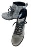 Sorel Gray Boots Size 6 1/2 - photo 2