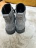 Sorel Gray Boots Size 6 1/2 - photo 3