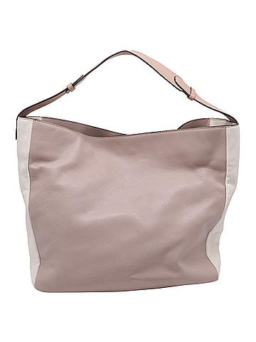 Marc Jacobs  Marc Jacobs Color-Block Flap Accent Shoulder Bag in Multicolor Leather (view 2)