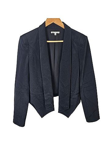 Rebecca Minkoff Becky Blazer (view 1)