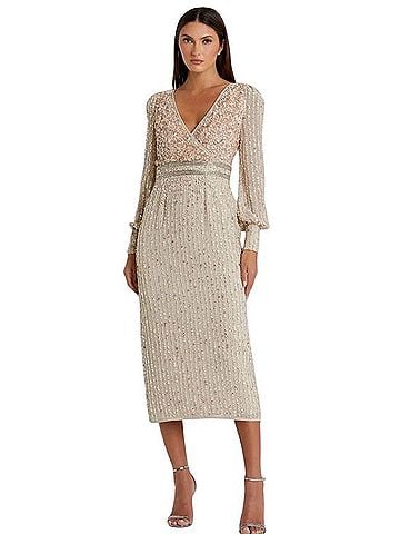 Mac Duggal Cocktail Dress (view 1)