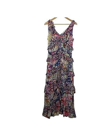 MARCHESA notte Casual Dress (view 1)