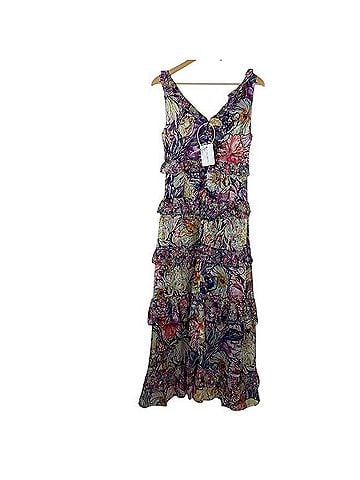 MARCHESA notte Casual Dress (view 2)