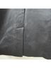 SPANX Solid Black Casual Dress Size L - photo 5