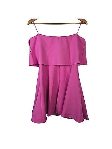 Likely Flouncy Driggs Dress Cocktail Dress (view 2)