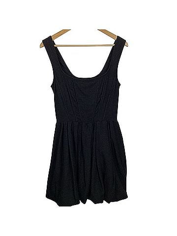 Aureta Studio Corset Bubble Dress Casual Dress (view 1)