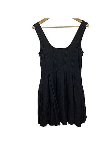 Aureta Studio Corset Bubble Dress Casual Dress (view 2)