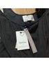 Aureta Studio 85% Rayon 15% Linen 100% Cotton Solid Black Casual Dress Size 8 - photo 9