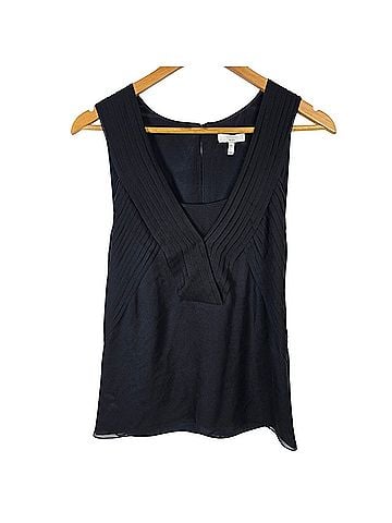 Adam Lippes Sleeveless Blouse (view 1)