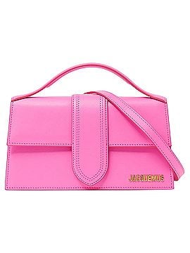 Jacquemus Jacquemus Le Grand Bambino Bag (view 1)
