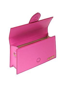 Jacquemus Jacquemus Le Grand Bambino Bag (view 2)