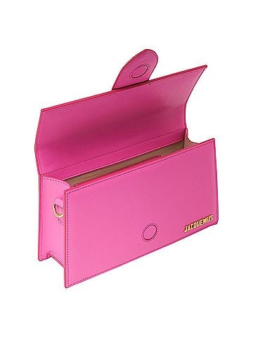 Jacquemus Jacquemus Le Grand Bambino Bag (view 2)