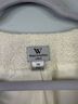 Worthington Solid Ivory Jacket Size 1X - photo 6