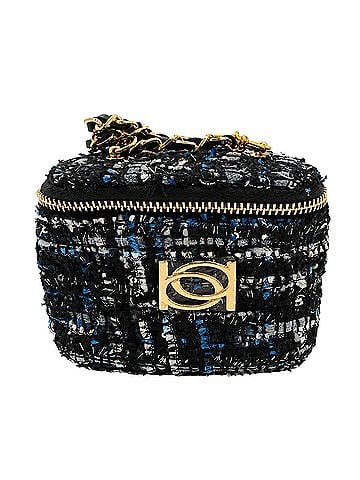 Bebe Kamala Mini Crossbody Bag (view 1)