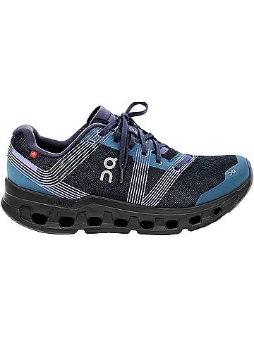 On Cloud Cloudgo On running shoe with lightweight Cloudtec cushioning Sneakers (view 1)