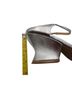 Dee Ocleppo 100% Nylon Silver Mule/Clog Size 6 - photo 8