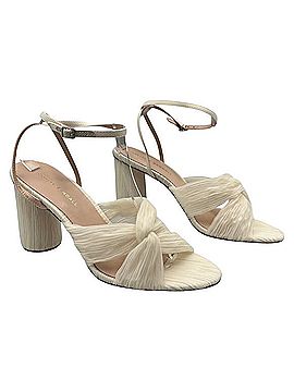 Loeffler Randall Reed Sandals (view 1)