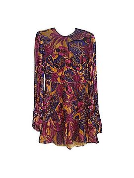 FARM Rio Fruit Dream Casual Dress (view 1)