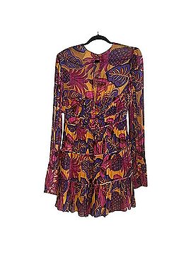FARM Rio Fruit Dream Casual Dress (view 2)