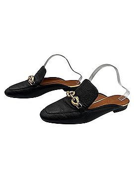 Tory Burch Jessa Mule/Clog (view 1)