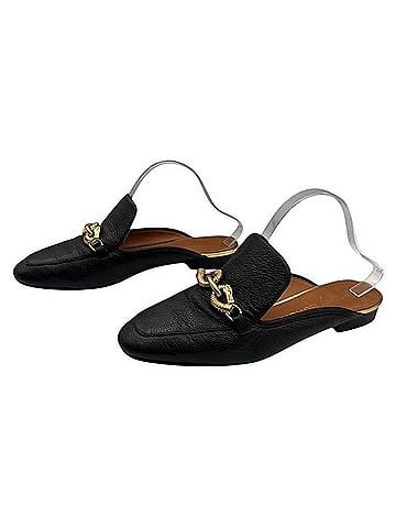 Tory Burch Jessa Mule/Clog (view 1)