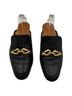 Tory Burch Black Mule/Clog Size 9 1/2 - photo 5