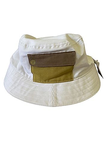 Lululemon Athletica On My Level Bucket Hat Sun Hat (view 2)