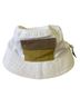 Lululemon Athletica Ivory Sun Hat Size M - photo 2