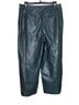 Jason Wu Green Casual Pants Size 8 - photo 7