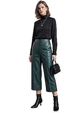 Jason Wu Casual Pants (view 1)